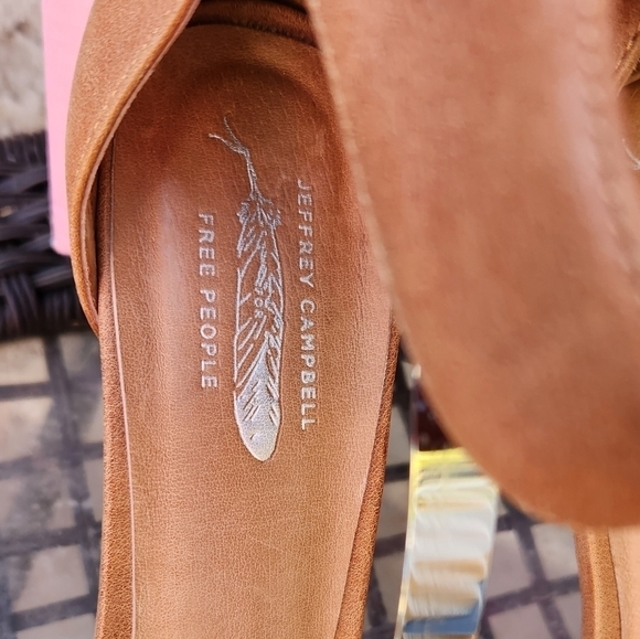 Jeffrey Campbell Heels - Picture 8 of 13